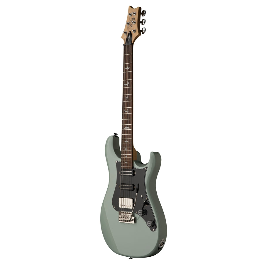 Prs SE Studio Standard Silverstone Gray 2026