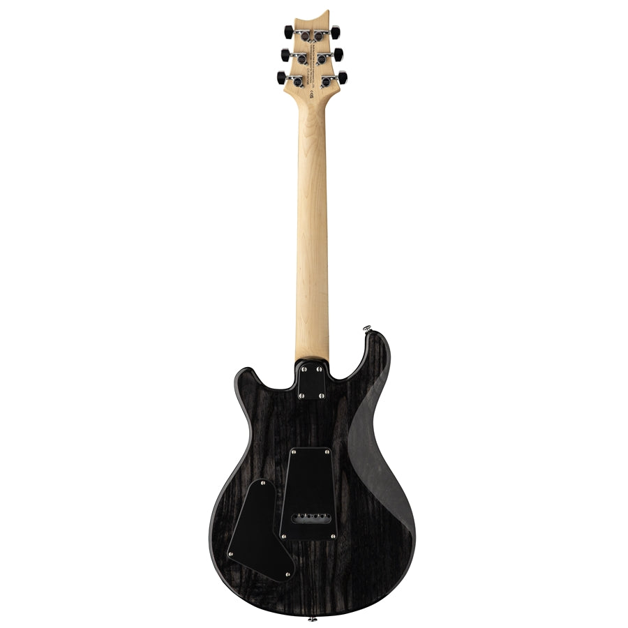 Prs SE Swamp Ash Special Charcoal