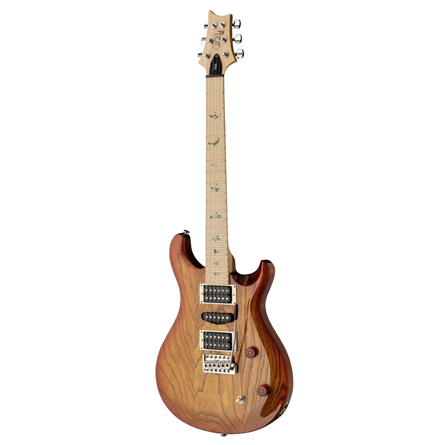 Prs SE Swamp Ash Special Vintage Sunburst