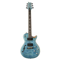 Prs SE Zach Myers Violin Top Myers Blue 2023
