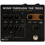 Prs Wind Through The Trees Dual Analog Flanger