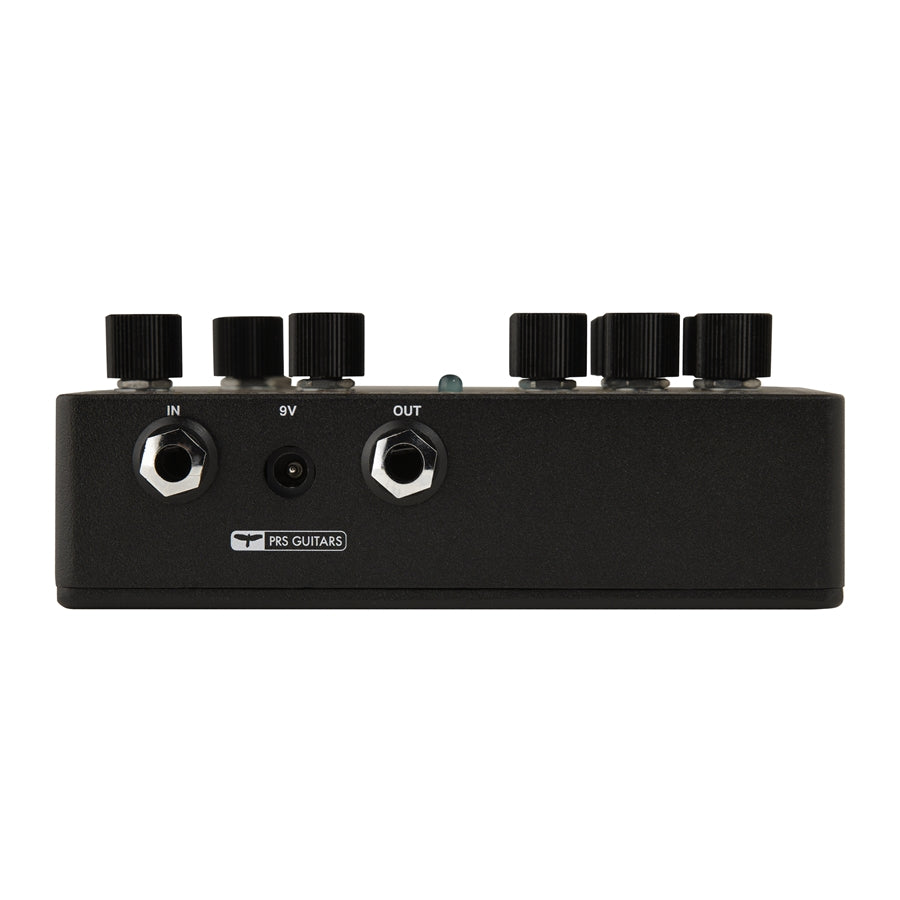Prs Wind Through The Trees Dual Analog Flanger