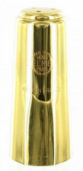 Selmer Copribocchino Sassofono Sax Tenore Gold