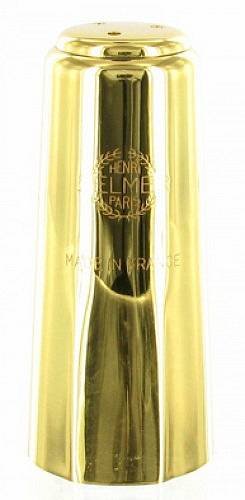 Selmer Copribocchino Sassofono Sax Tenore Gold