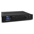 PRMC120 100V CD Mixer-Ampl. 120W BT