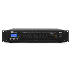 PRMC120 100V CD Mixer-Ampl. 120W BT