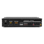 PRMC120 100V CD Mixer-Ampl. 120W BT