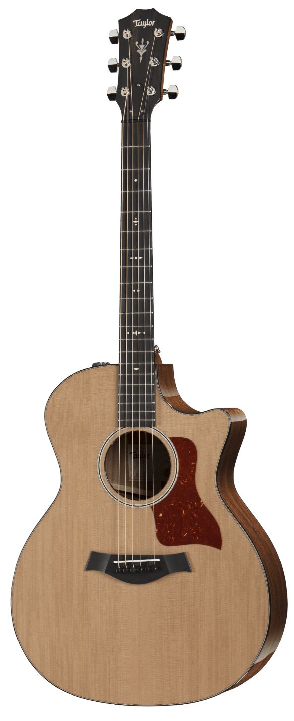 Taylor 514Ce V-Class Chitarra Acustica