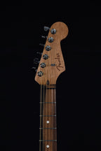 Fender American Acoustasonic Stratocaster Dakota Red