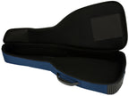 Fender Midnight Blue Performance Plus Series Guitar Gig Bag