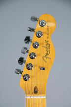 Fender American Professional Ii Telecaster Sienna Sunburst