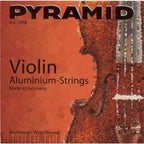 Pyramid Muta Violino 3/4 100100