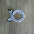 Cre8audio Nazca Noodles White 50 Cm Set 5Pz.