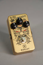 Keeley El Rey Dorado Overdrive per Chitarra