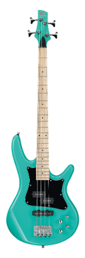 Ibanez Srmd200-Aqg Basso Elettrico Aqua Green