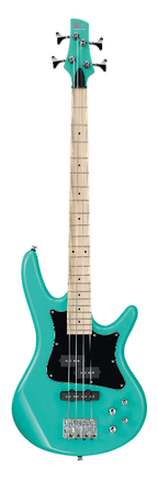 Ibanez Srmd200-Aqg Basso Elettrico Aqua Green