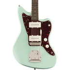 Squier Classic Vibe 60S Jazzmaster Laurel Surf Green