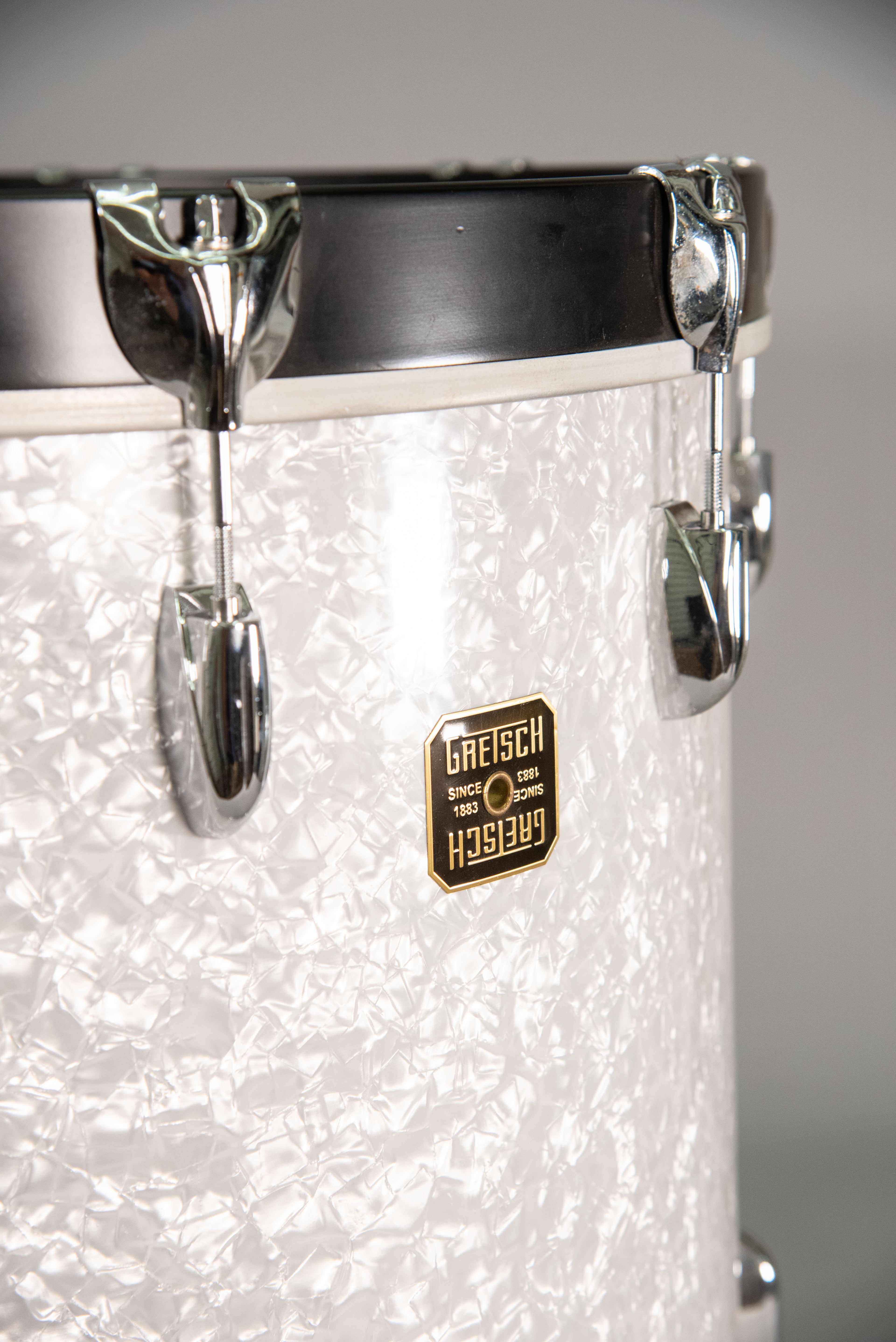 Gretsch C1822Bwmp Cassa Custom 18X22