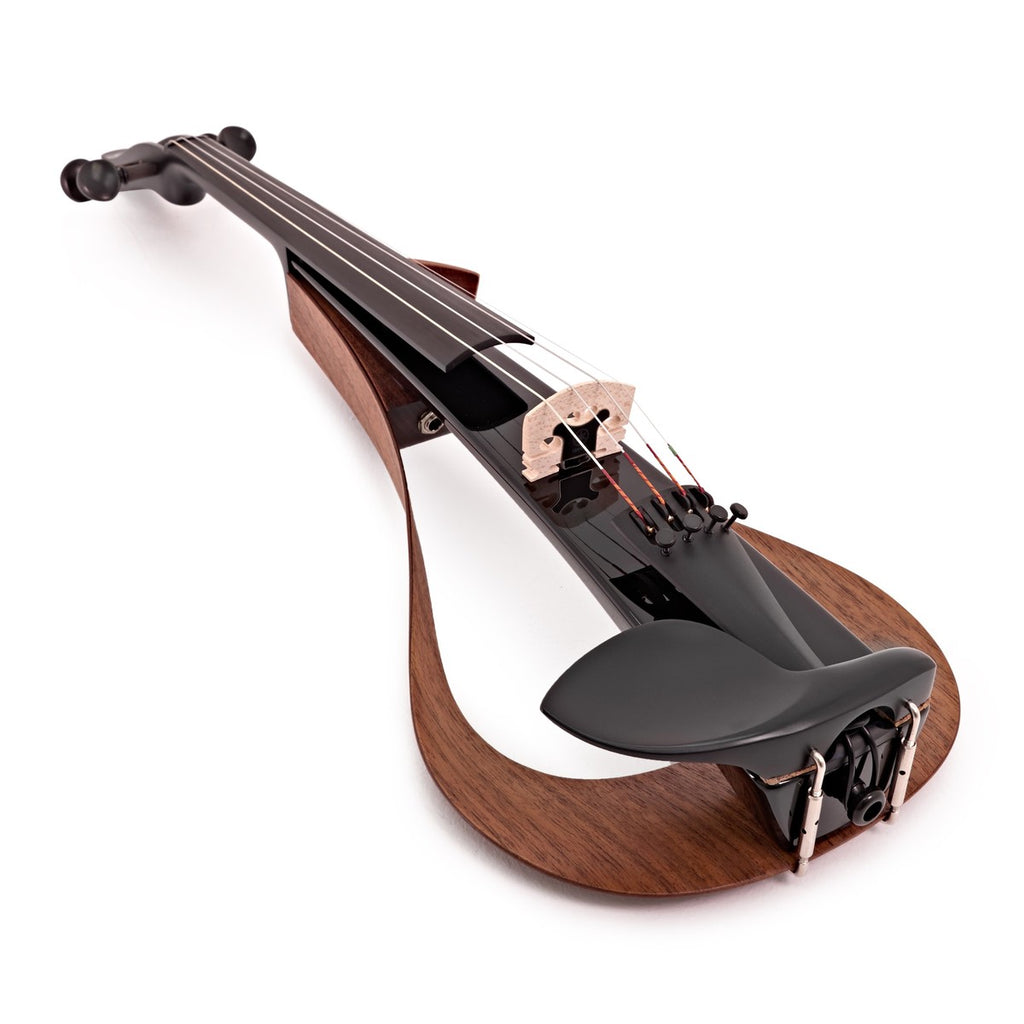 Yamaha Yev-104 Violino Elettrico 4/4 Natural