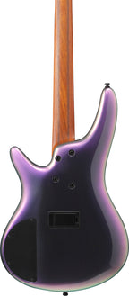 Ibanez SR500EBAB Black Aurora Burst Gloss