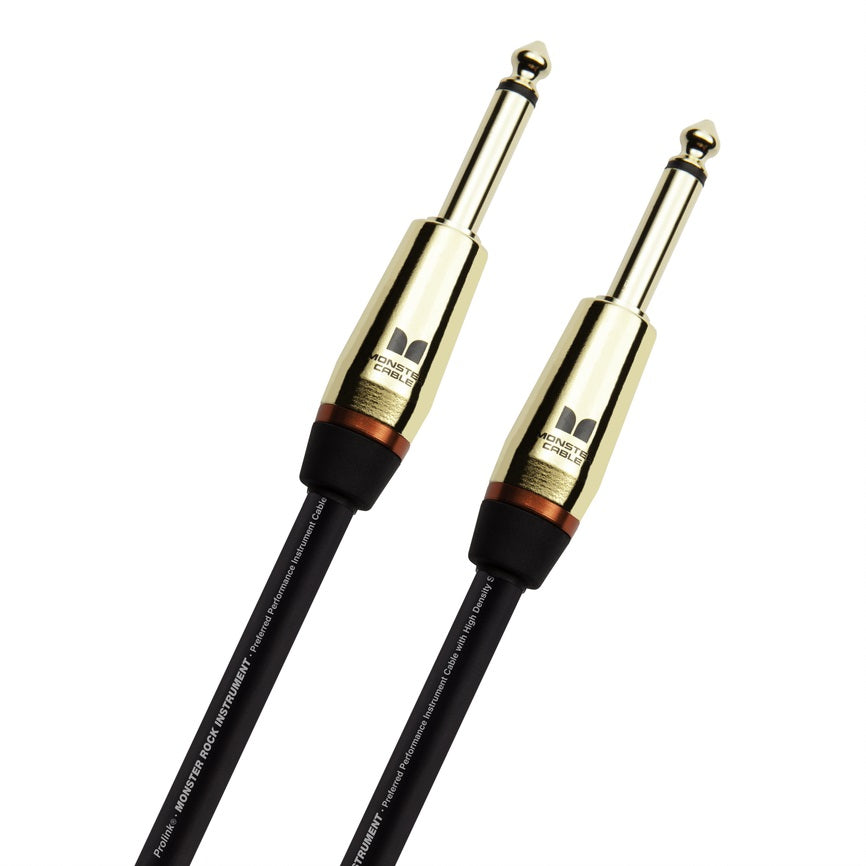 Monster M ROCK2-6 Prolink Monster Rock - cavo per strumento - 1,9 m