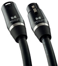 Monster Cable Prolink Sp2000 Studio Pro 2000 Cavo per Microfono XLR Mt 3