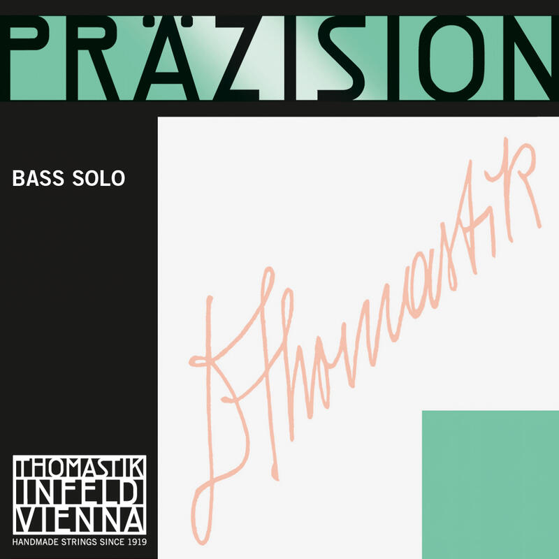 Thomastik Prazision Solo - Double Bass B String