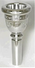 Denis Wick Bocchino Eufonio 5880E Sm6U