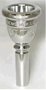 Denis Wick Bocchino Eufonio 5880E Sm2U