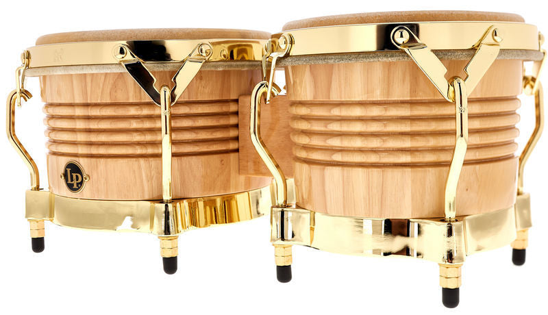 Lp M201-Aw Bongo In Legno