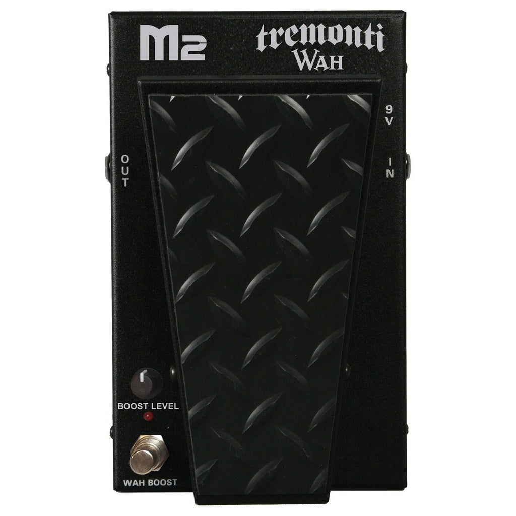 Morley Tremonti Wah