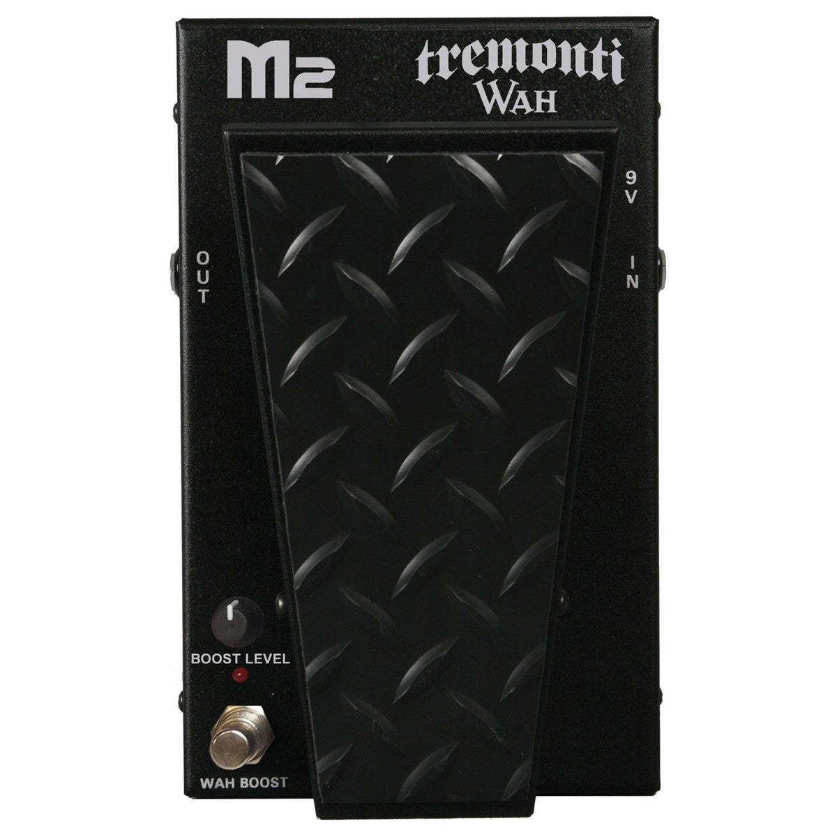 Morley Tremonti Wah