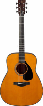 Yamaha Fgx3II Chitarra Folk Heritage Natural