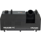 Algam Lighting VULKAN-MC Macchina del Fumo 2000W con Effetto CO2 e Ugello Mobile