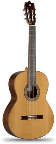 Alhambra 3C Chitarra Classica