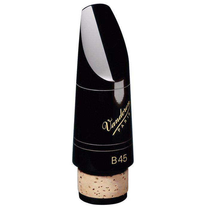 Vandoren Bocchino Clarinetto Sib B45 Profile 88