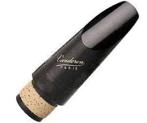 Vandoren Bocchino Clarinetto Sib M13 Lyra S13 Profile 88 (440)