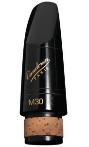 Vandoren Bocchino Clarinetto Sib M30 S13 Profile 88 (440)