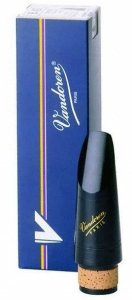 Vandoren Bocchino Clarinetto Mib B44