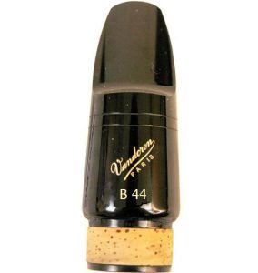 Vandoren Bocchino Clarinetto Basso B44