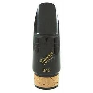 Vandoren Bocchino Clarinetto Basso B45