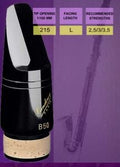 Vandoren Bocchino Clarinetto Basso B50