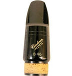 Vandoren Bocchino Clarinetto Basso B46