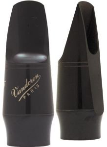 Vandoren Optimum Soprano Saxophone Mouthpiece SL4