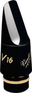 Vandoren Bocchino Sassofono Sax Soprano V16 S8