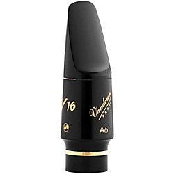 Vandoren Bocchino Sax Alto V16 A6 M