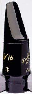 Vandoren Bocchino Sax Alto V16 A7 M