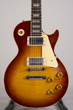 Gibson Custom Shop Murphy Lab 1959 Les Paul Standard Reissue Cherry Tea Burst