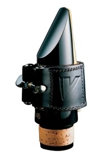 Vandoren Lc21L Legatura Pelle Clarinetto Sib