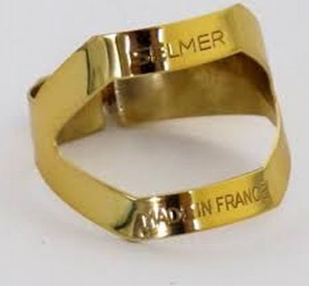Selmer Tenor Saxophone Ligature Gold